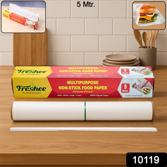 Food Paper