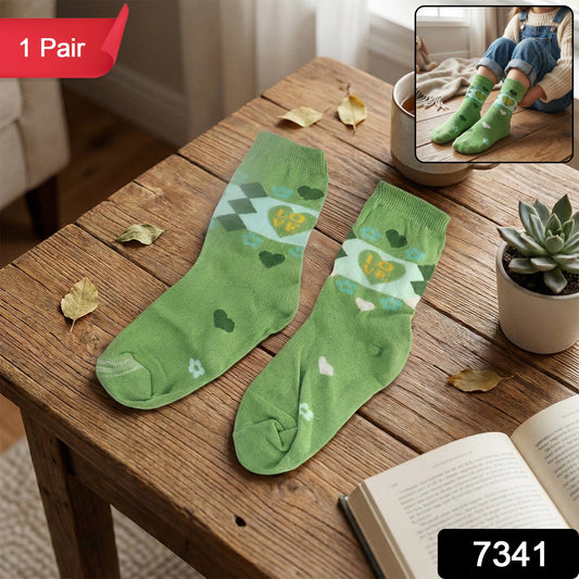 Comfortable soft ankle socks