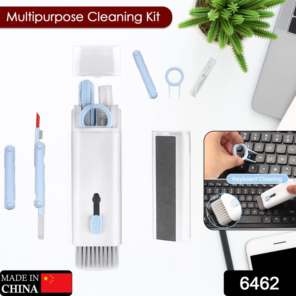  7-in-1 Electronic Cleaner Kit - specs