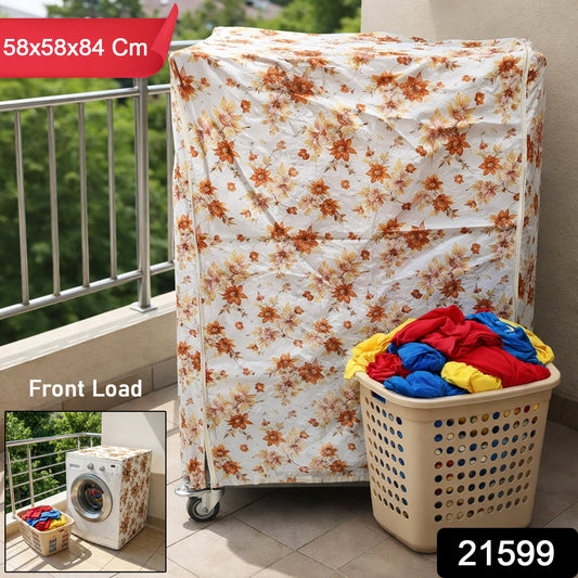 Washing Machine Cover