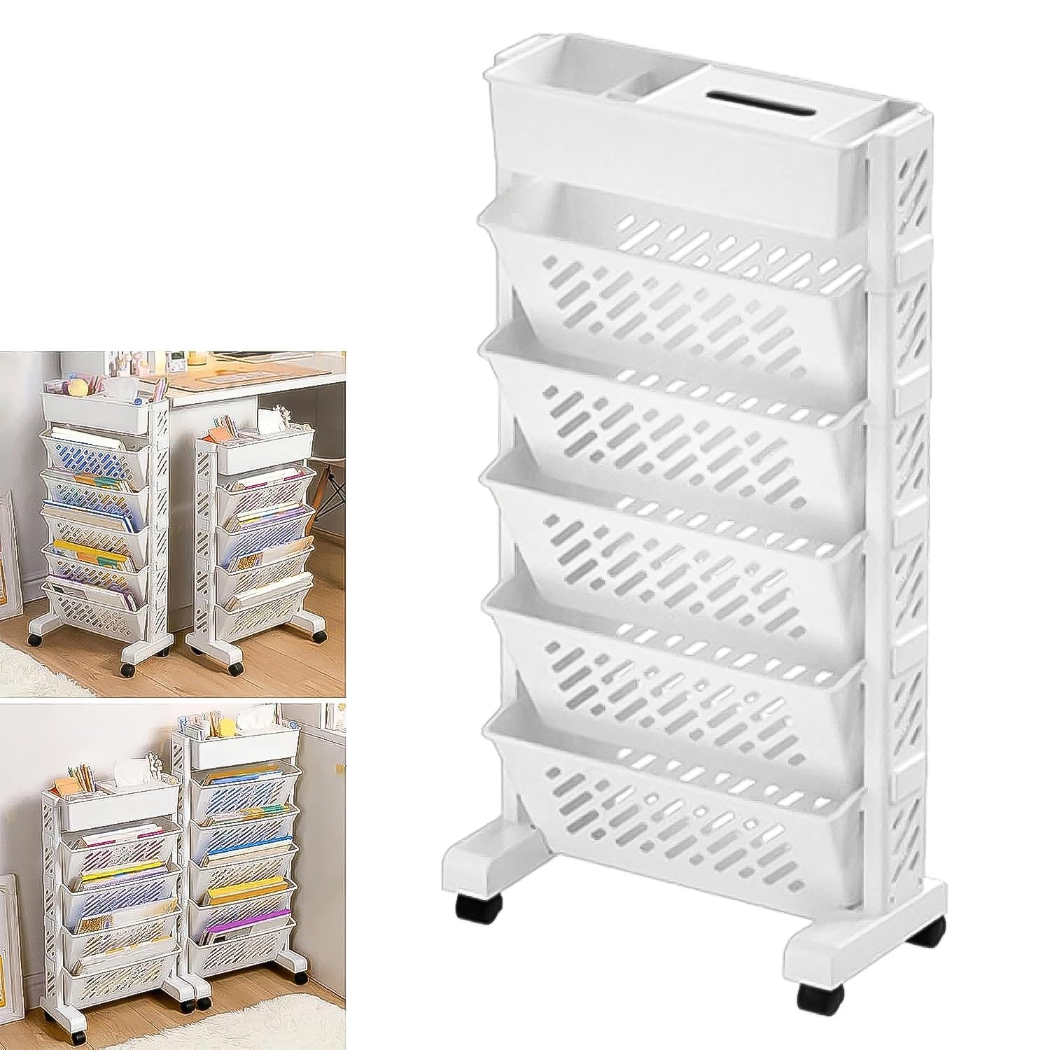 Shelf Ease