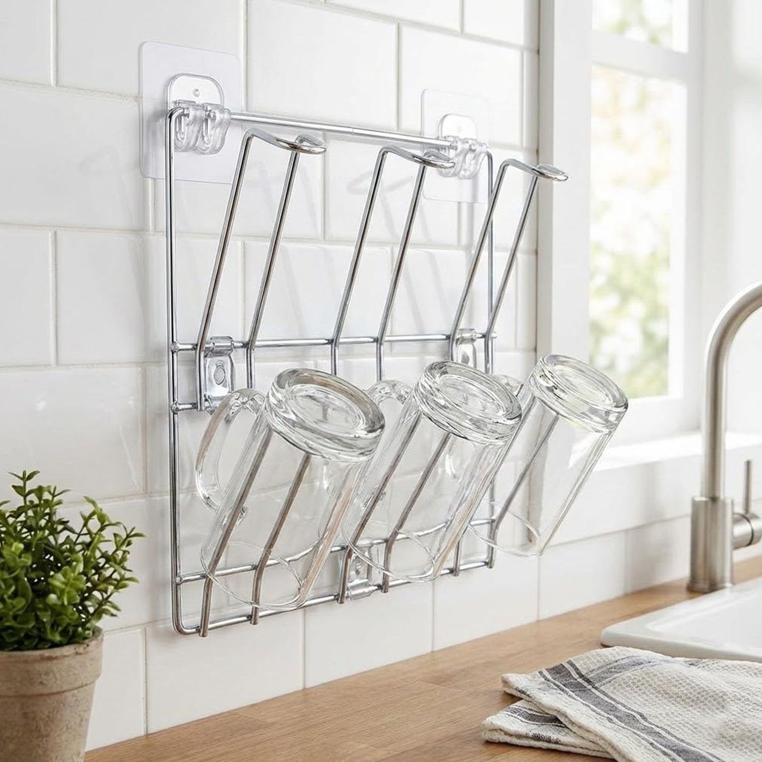Mug Hanging Stand