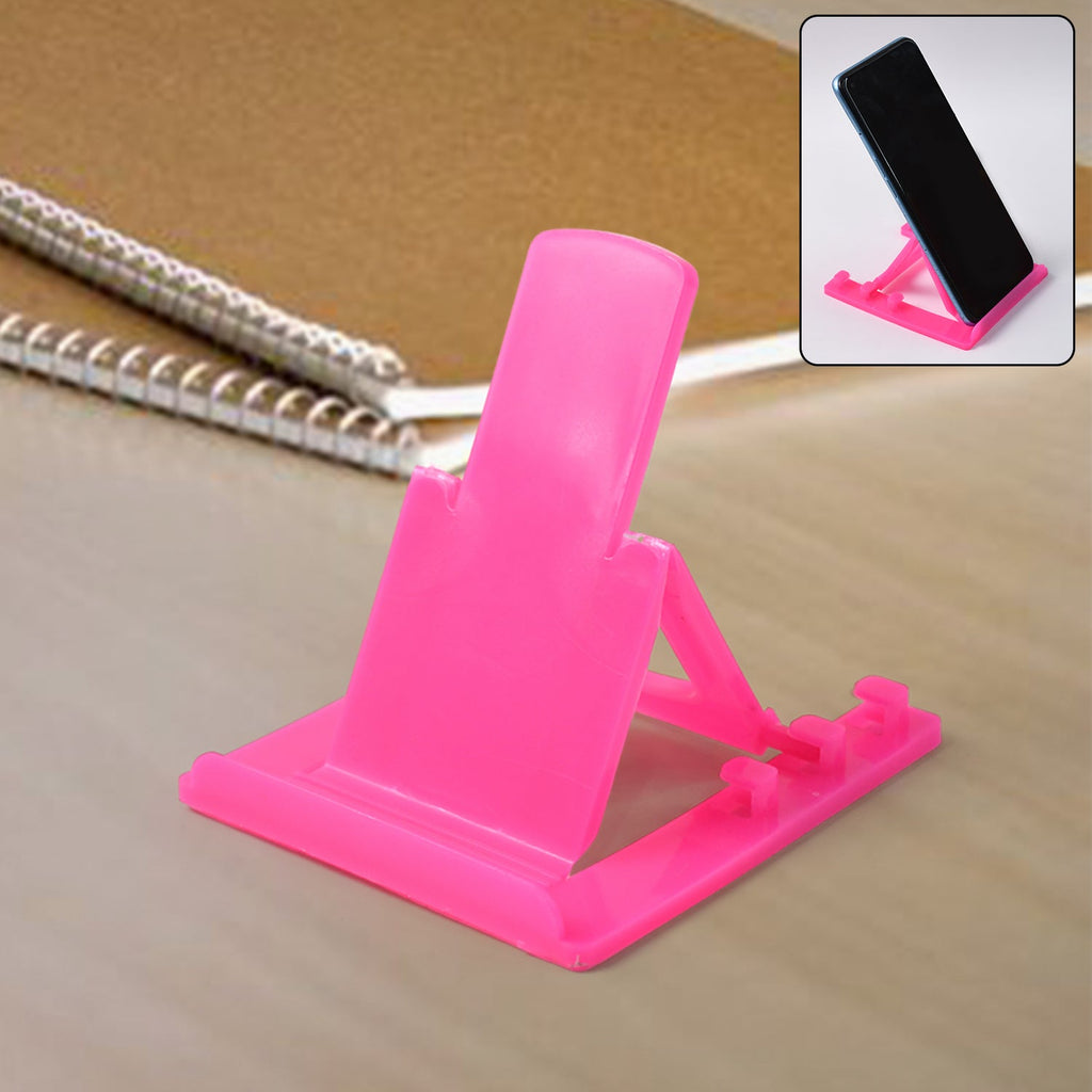 Plastic Mobile Stand