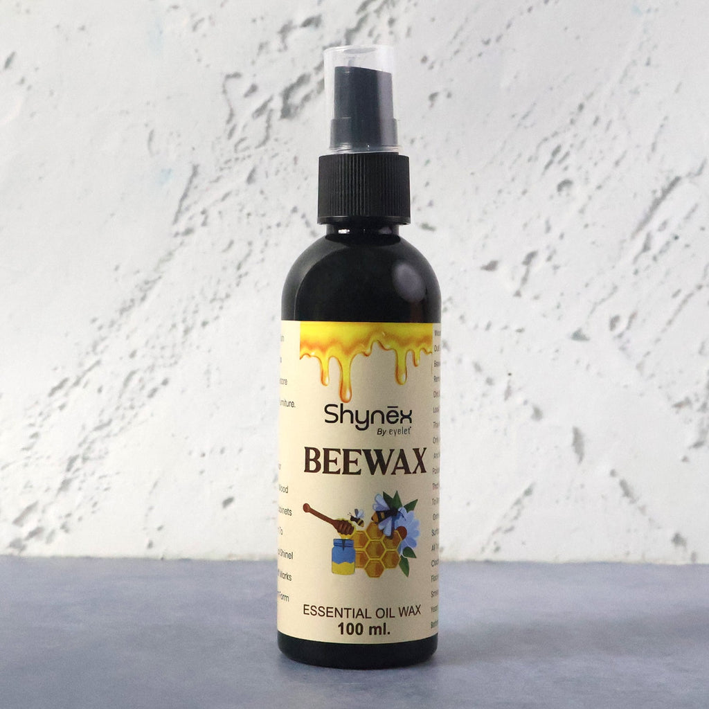 Wood Polish Spray