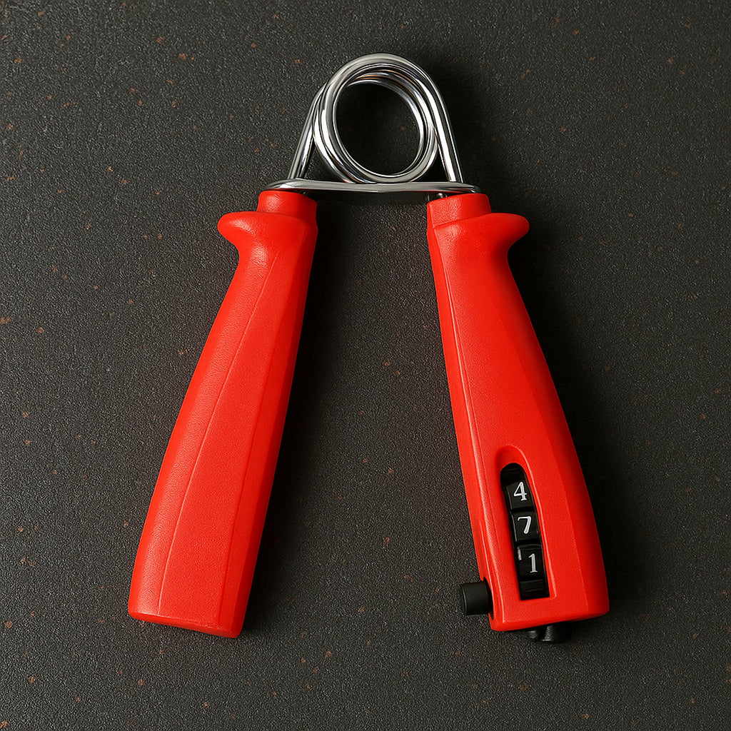 Hand Exerciser, Hand Gripper / Finger Strengthener