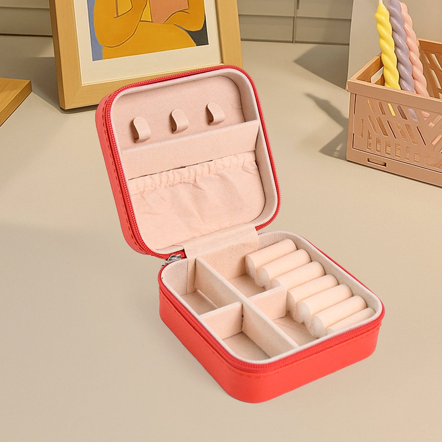 Jewelry Box for Gifting