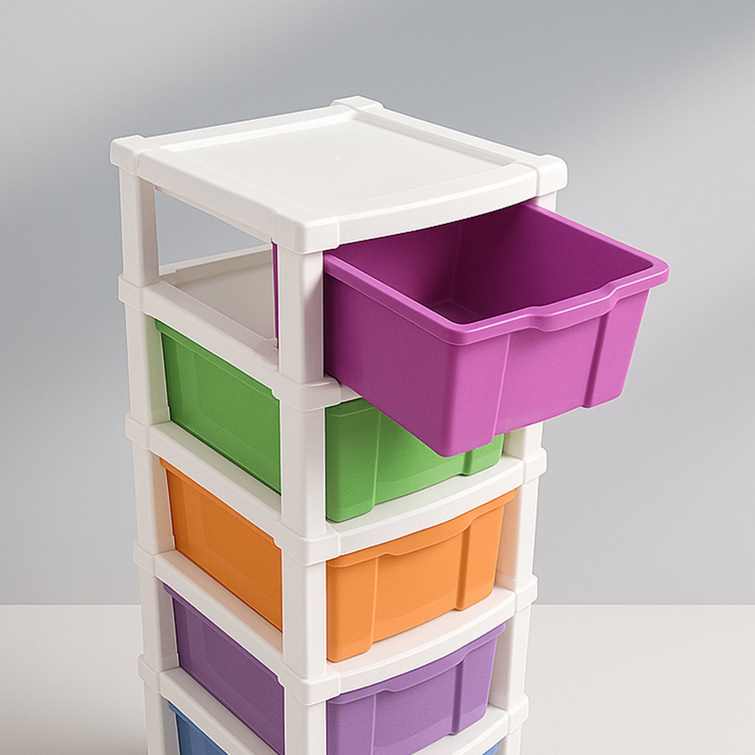 Hue Flex Cabinet