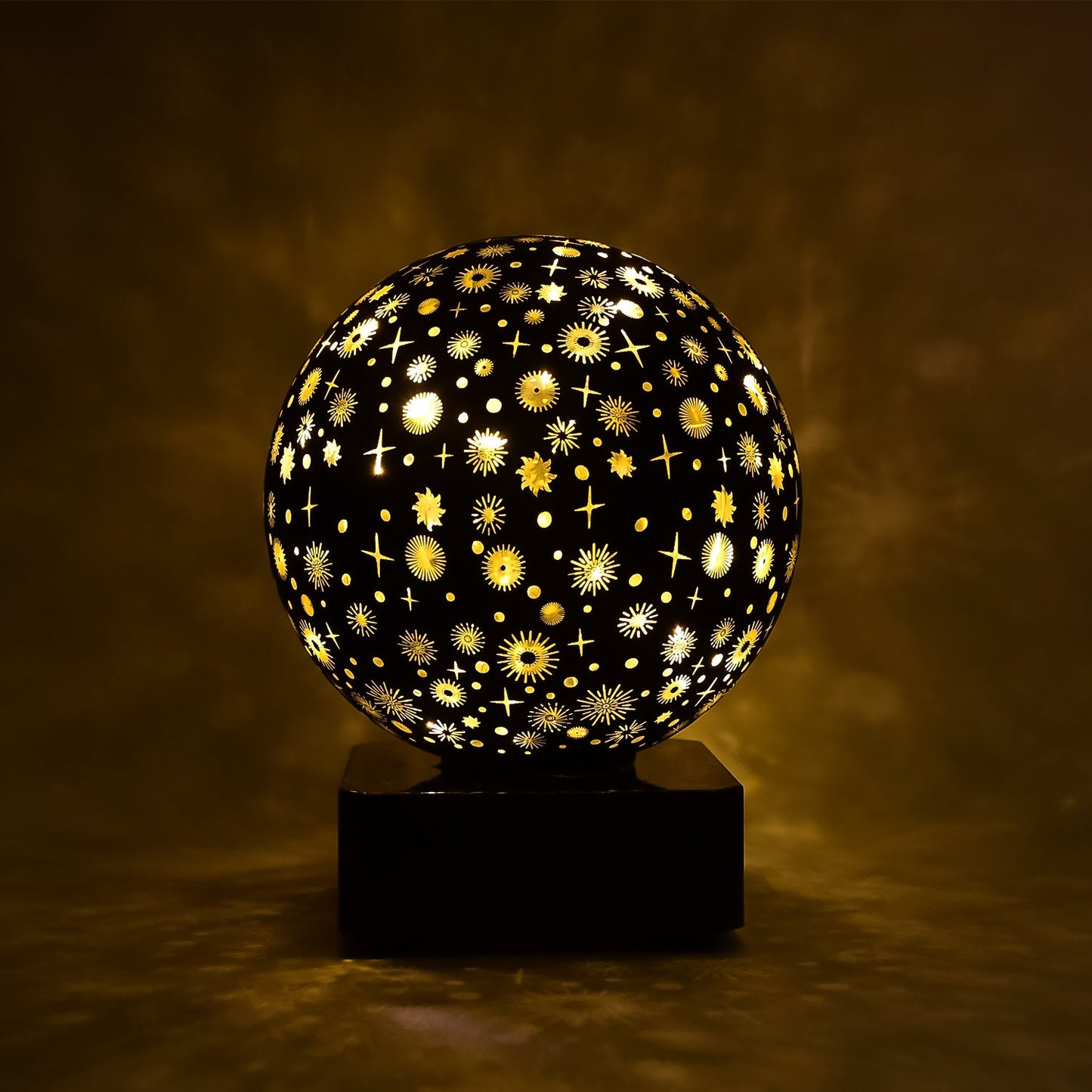 Premium Award Style LED Night Lamp (1 Pc)