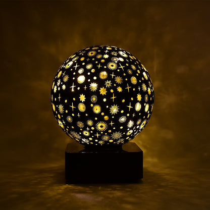 Premium Award Style LED Night Lamp (1 Pc)