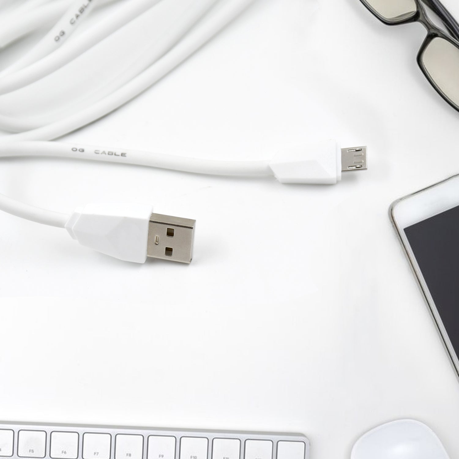 Mobile Charging Cable