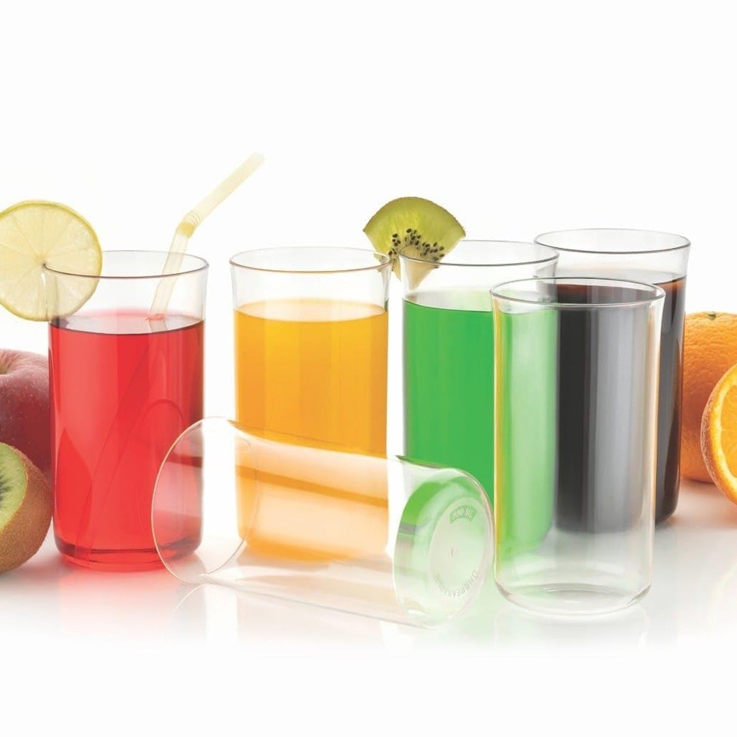 Drinking Glass Set