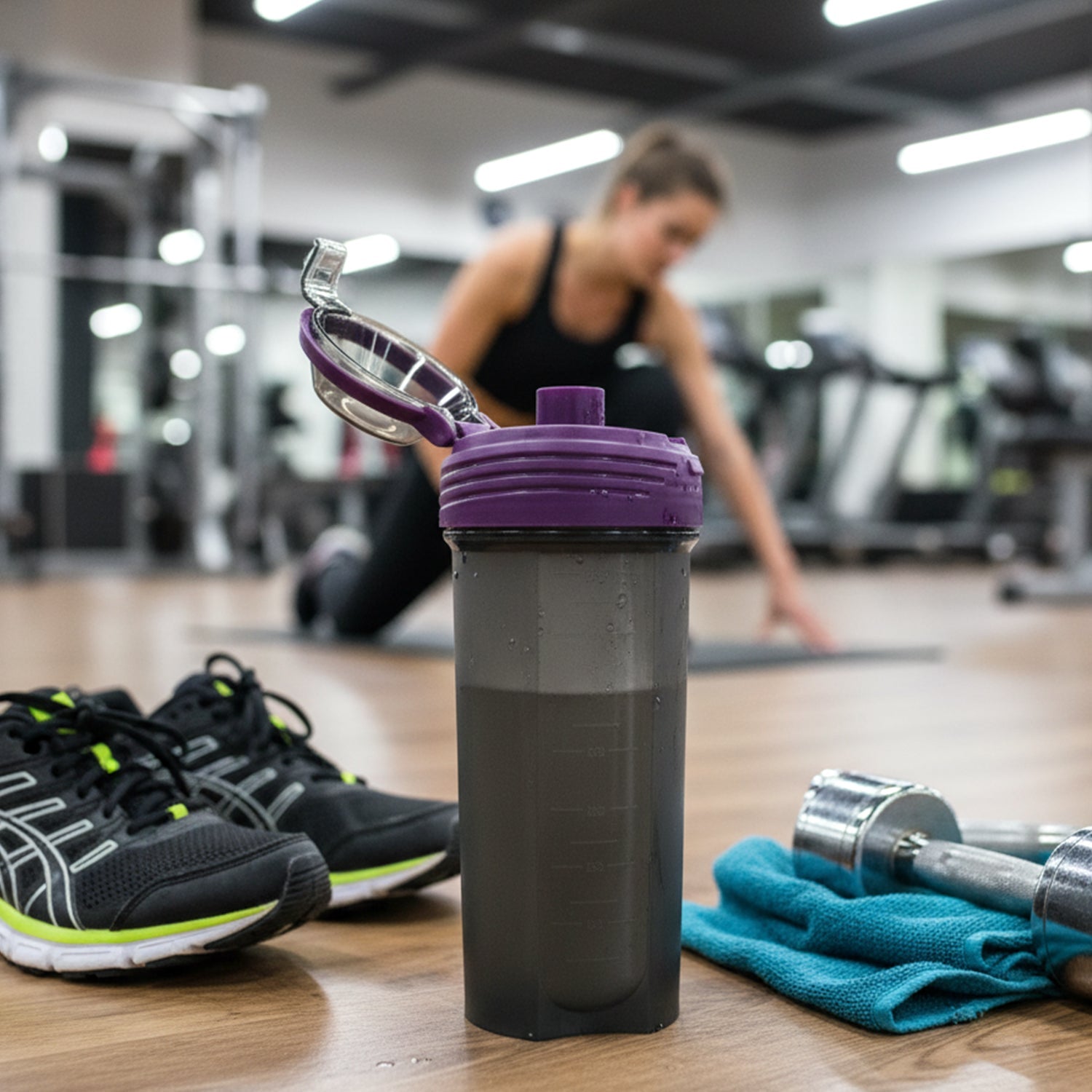 Water Bottle