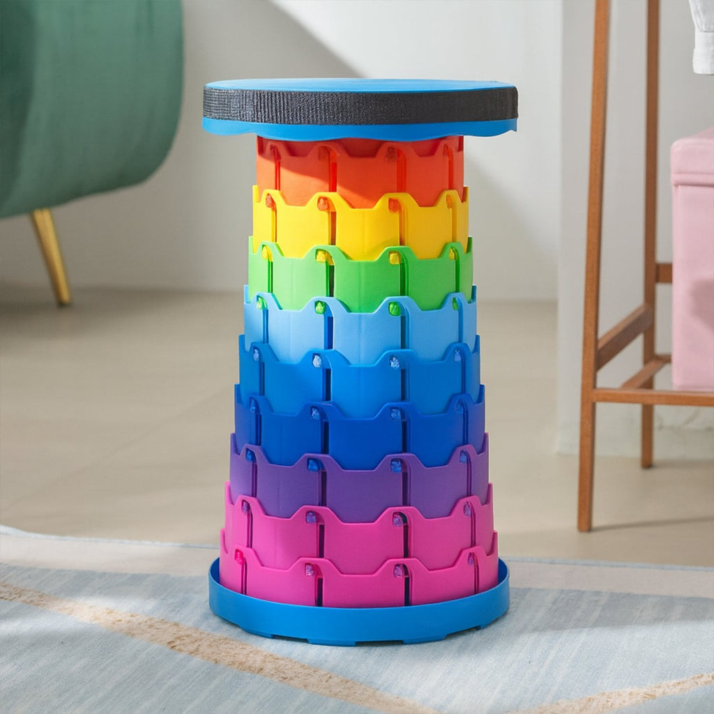 Portable Folding Stool