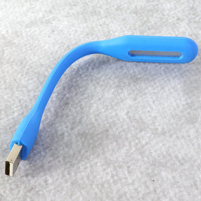 USB LED Light – Flexible, Portable Light for Laptops, Computers (1 Pc)