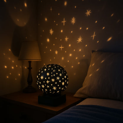 Nova Lite Projector 