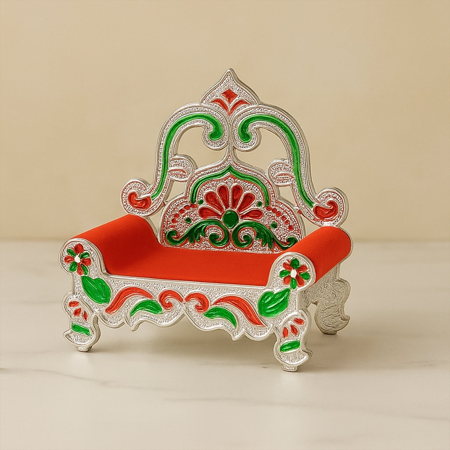 Home Temple Decor