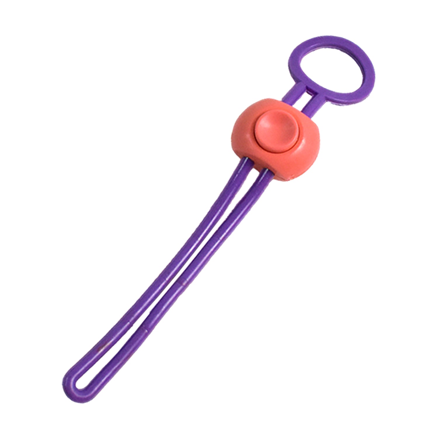 Rainbow Clips