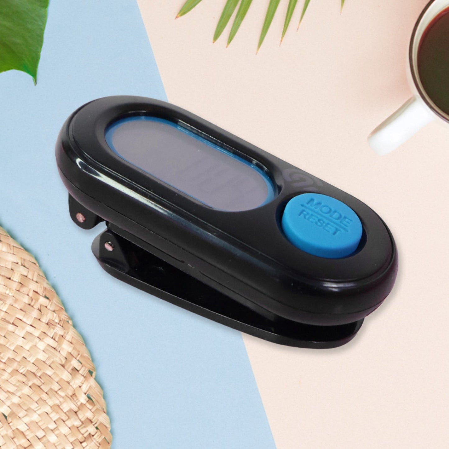 Pedometer