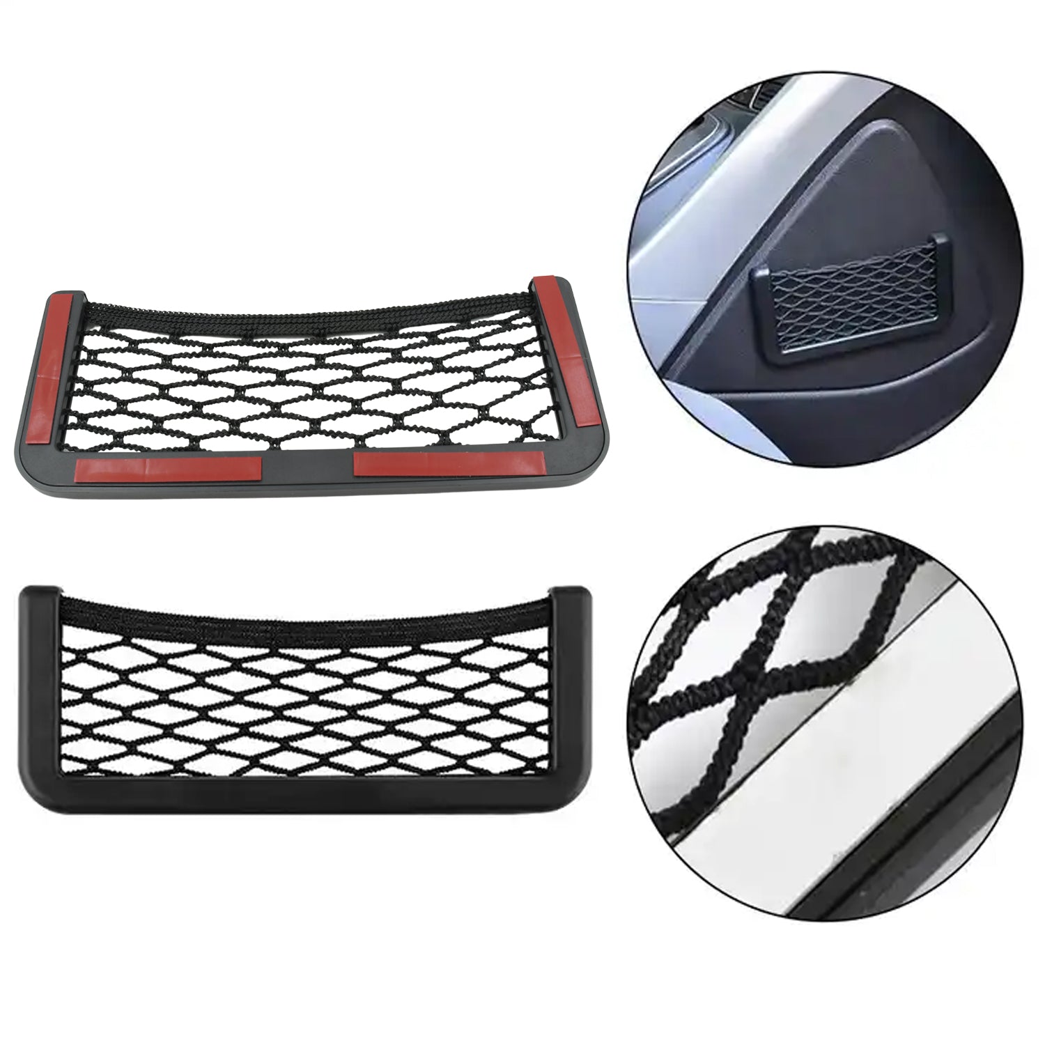 Car Storage Organize for Purse Bag Phone