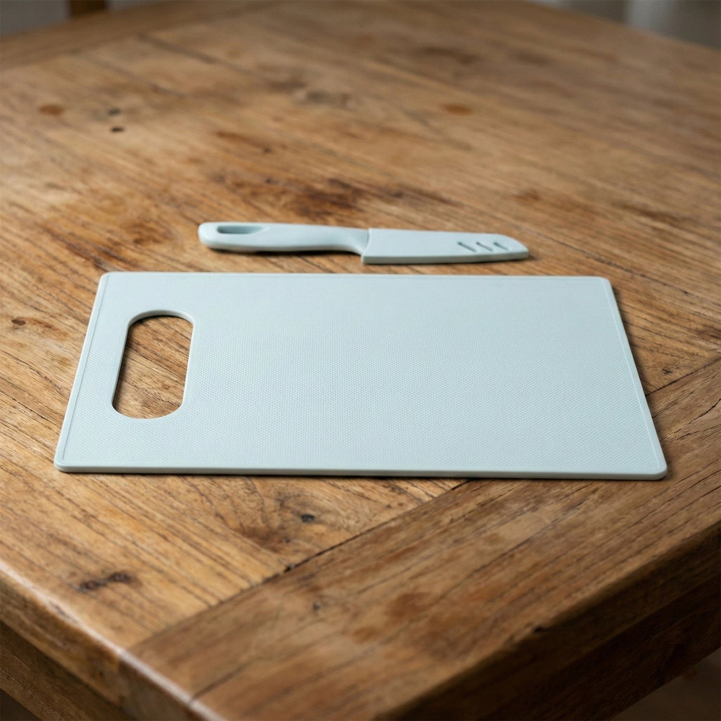 2-in-1 Multipurpose Kitchen Chopping Board (1 Set)