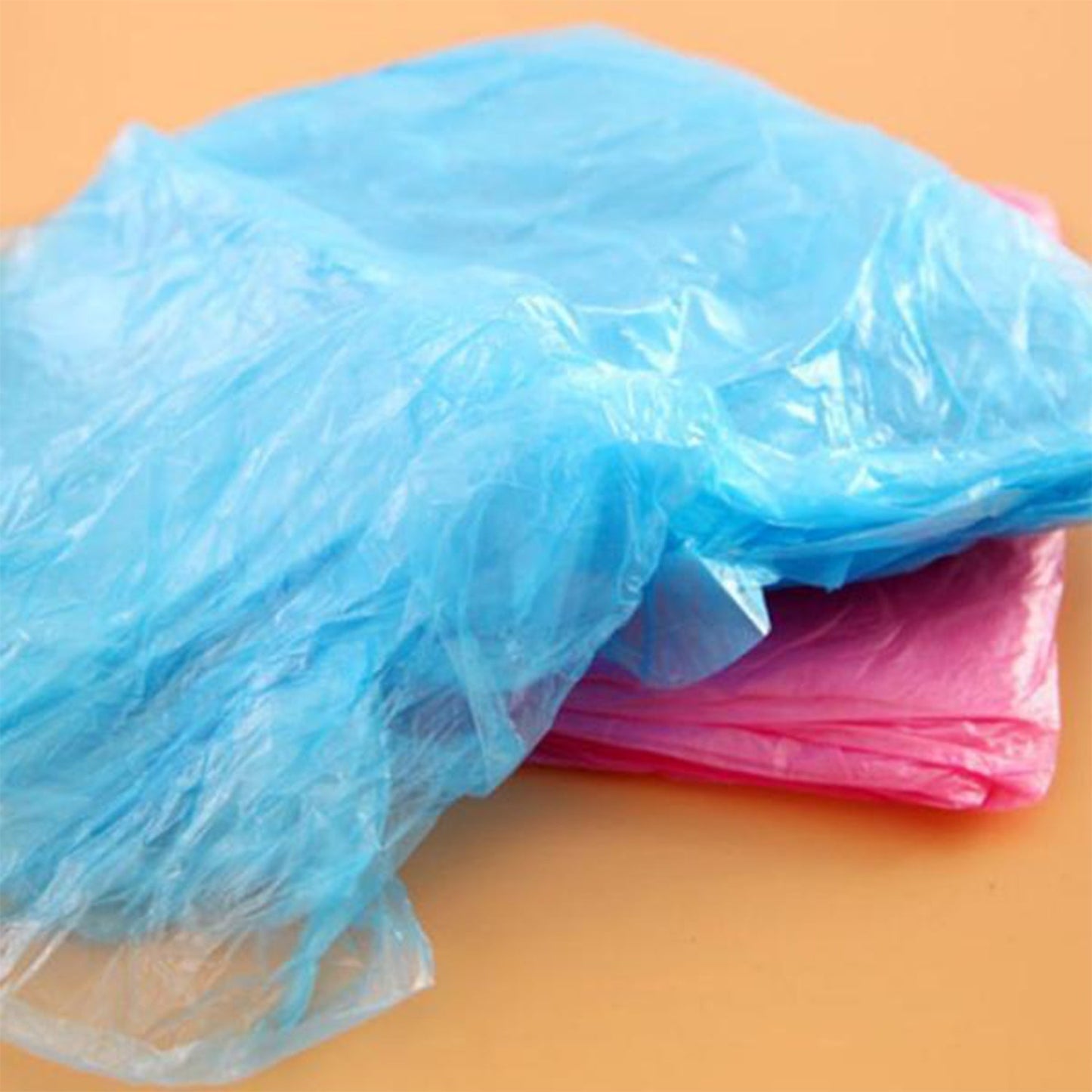Travel-friendly disposable raincoat, easy to carry anshopells