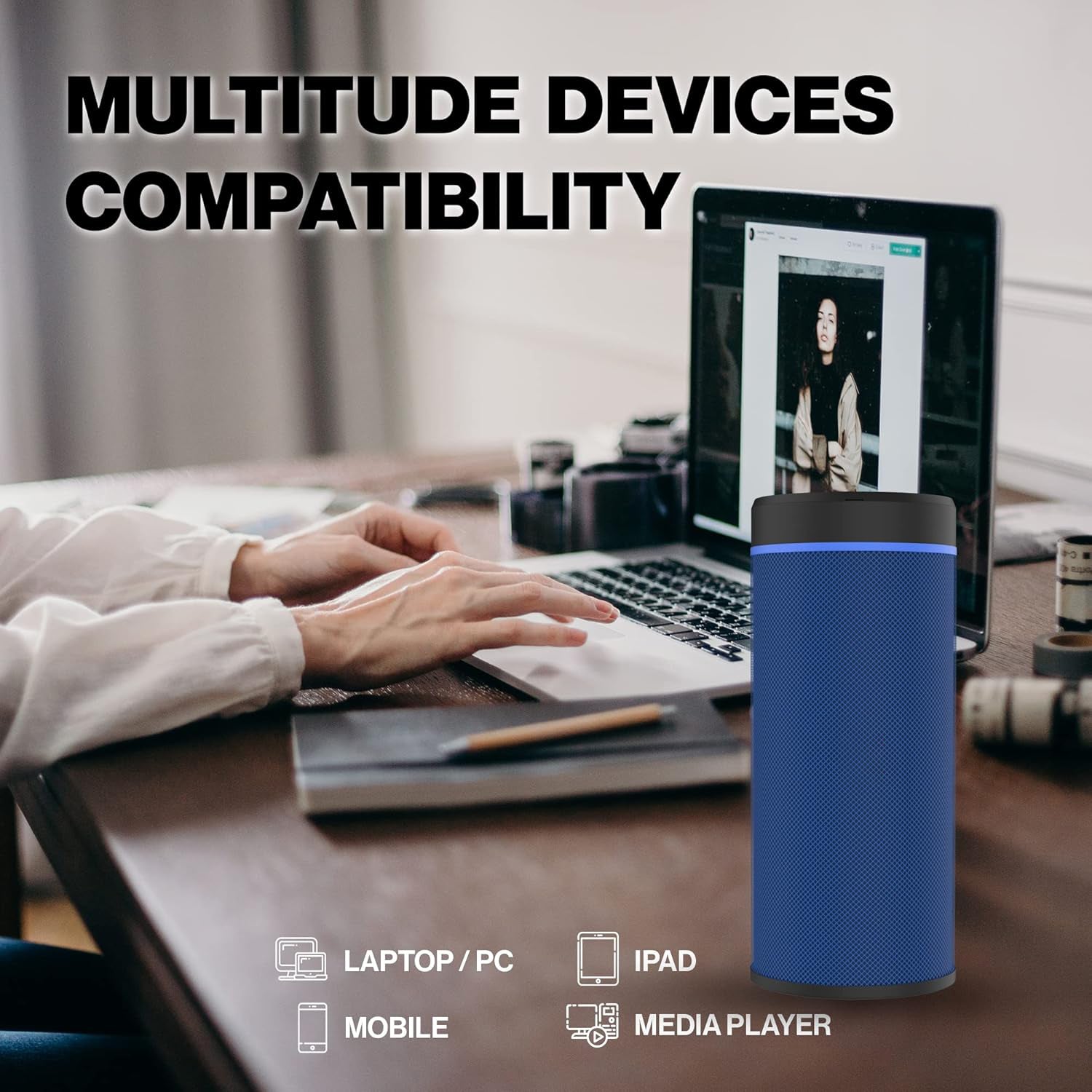 Bluetooth Speaker