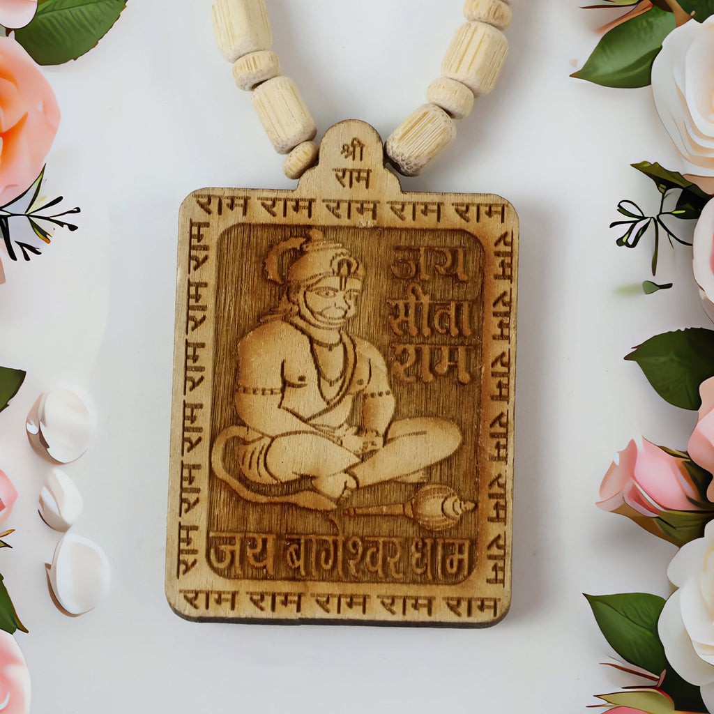 Pendant Mala