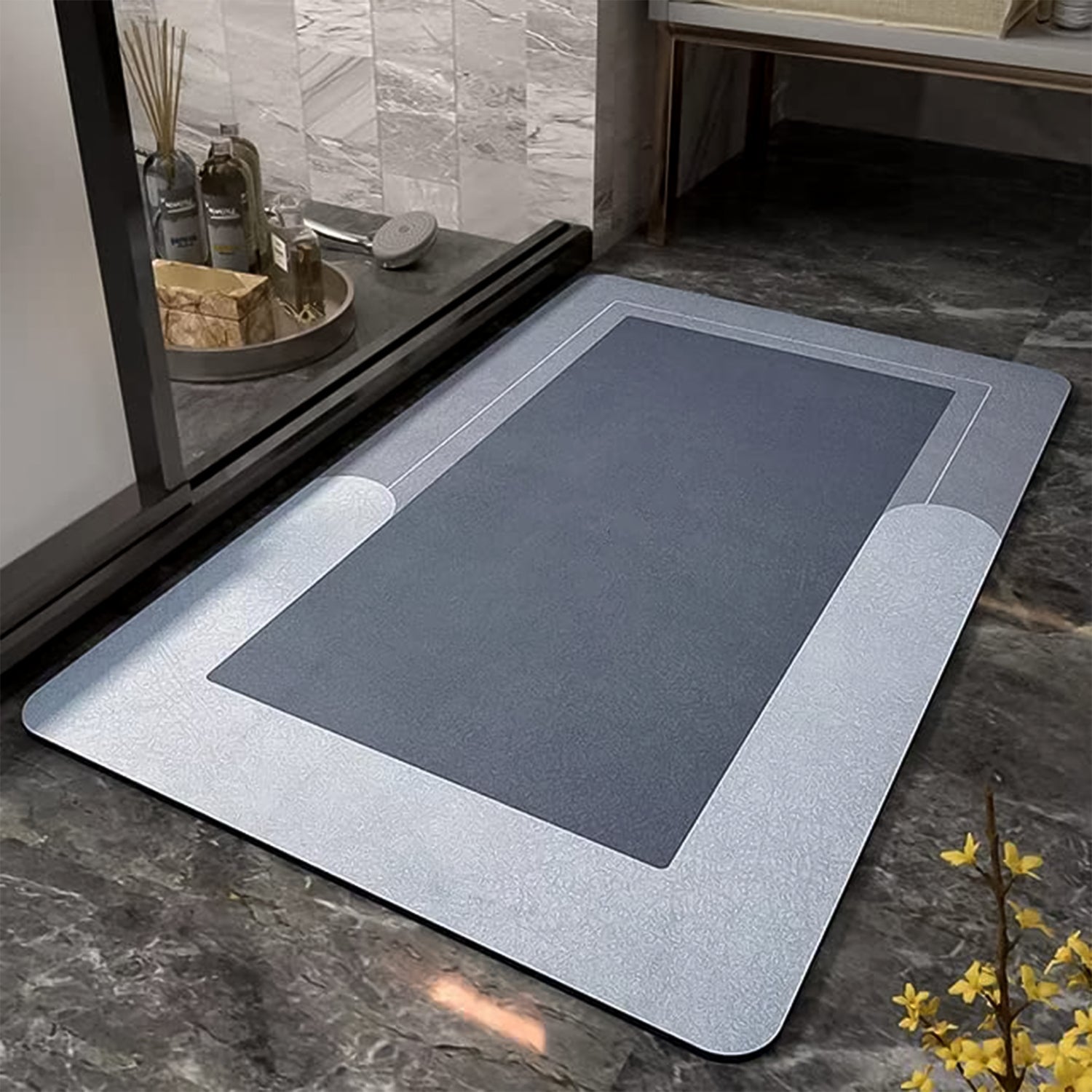 Floor Mat