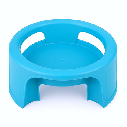 Multipurpose Unbreakable Plastic Matka Stand / Pot Stand