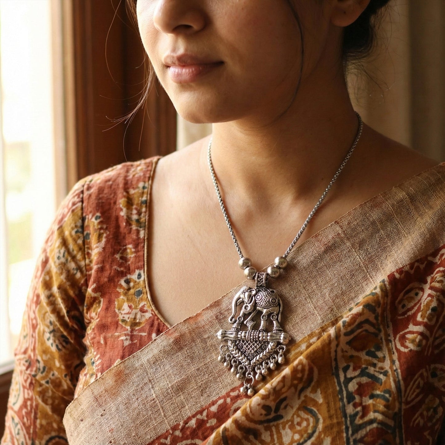Pendant Chain