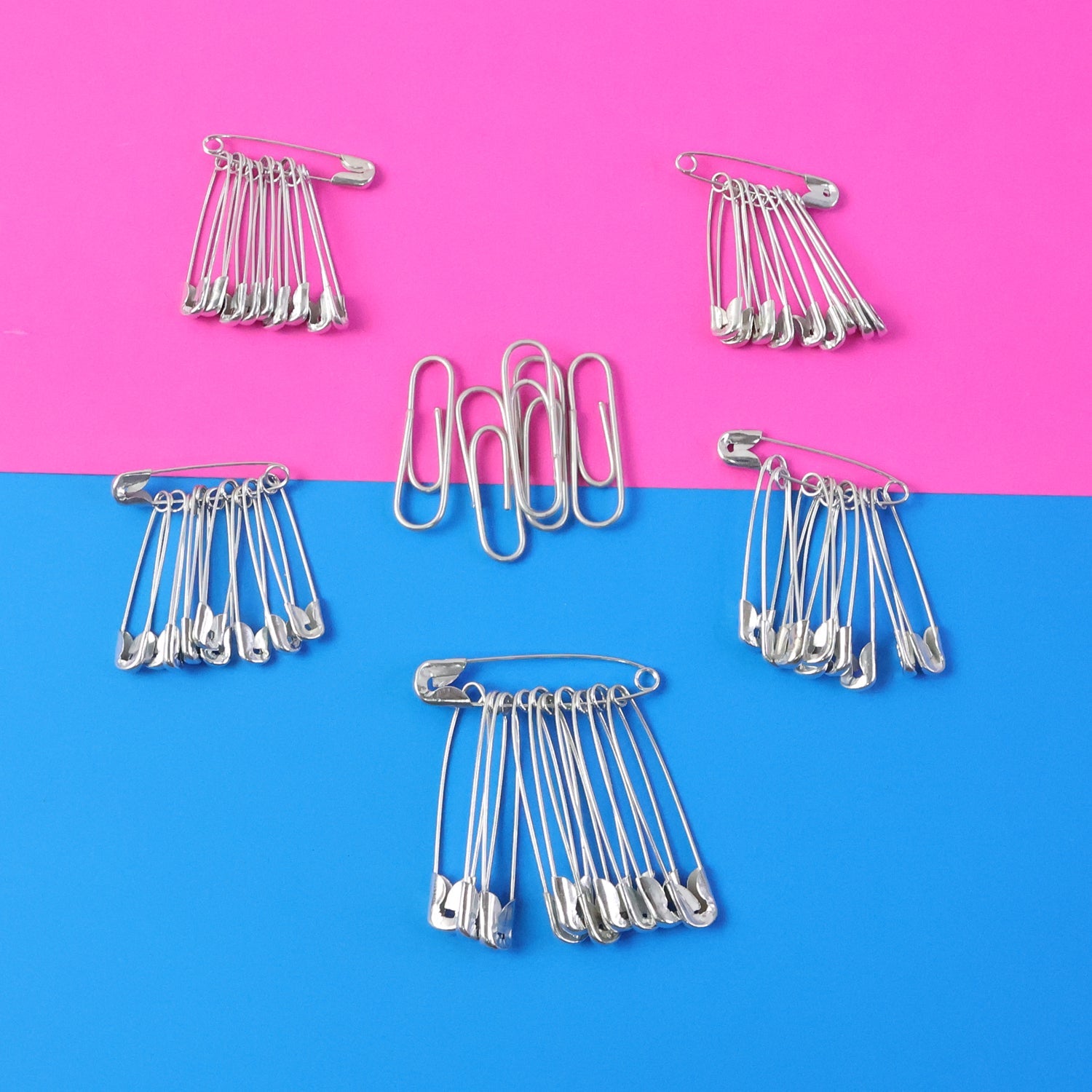 Safety Pin