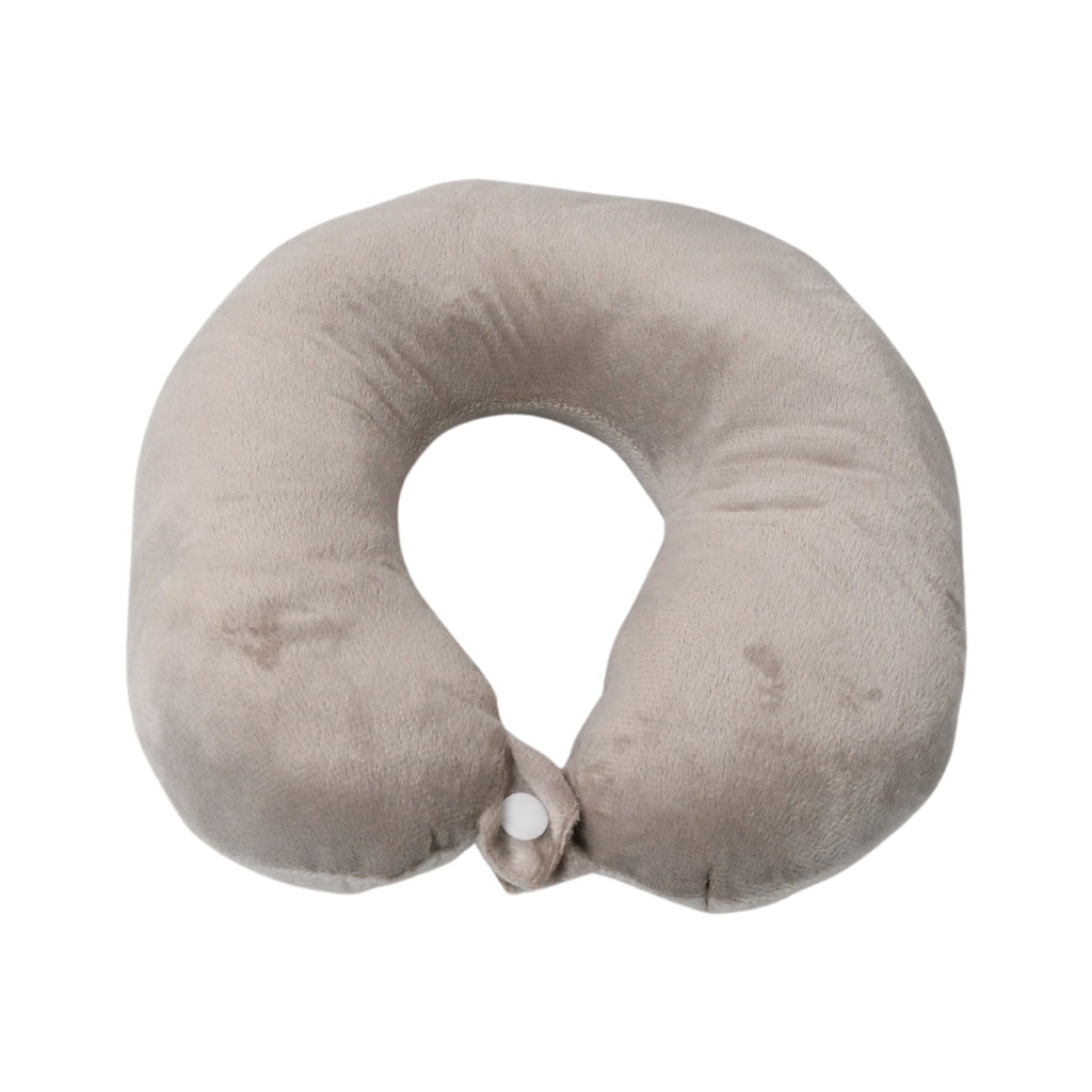Soft Neck Pillow for Car Home & Travel Comfortable Multipurpose Head Rest