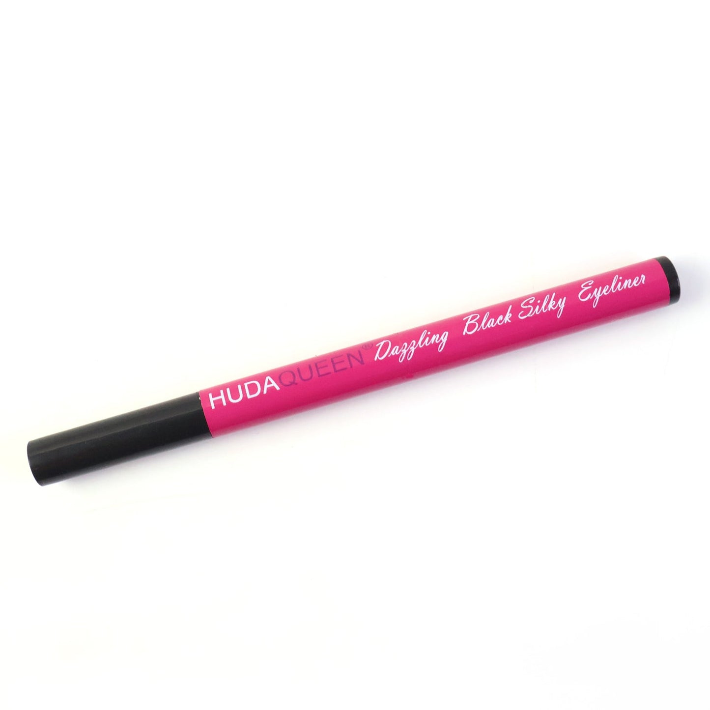 Matte Glam Smudge Proof Deep Black Eyeliner (1 Pc, 9 ML)