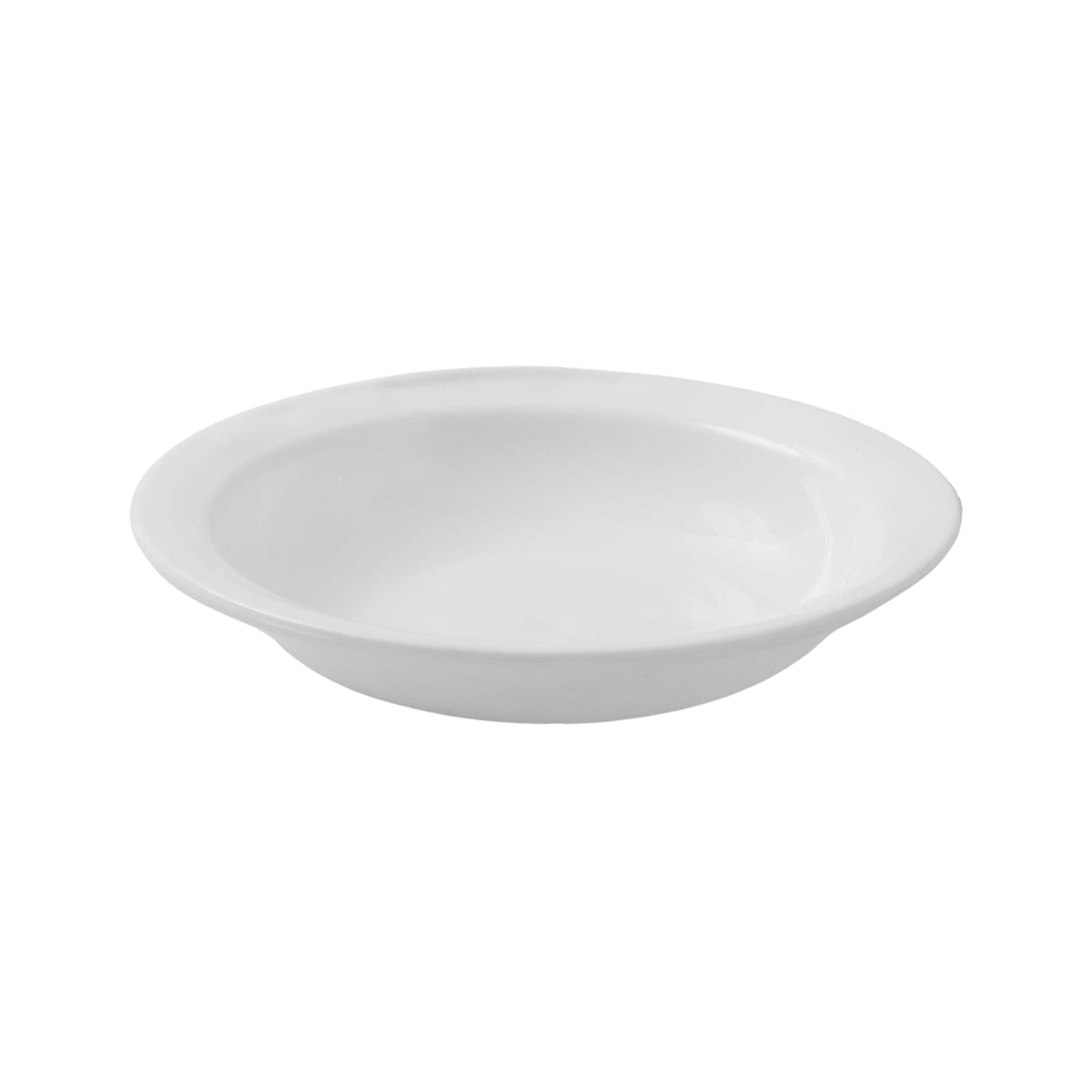 Round Bowl