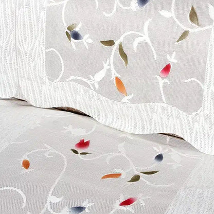 Leaf Sofa Mat