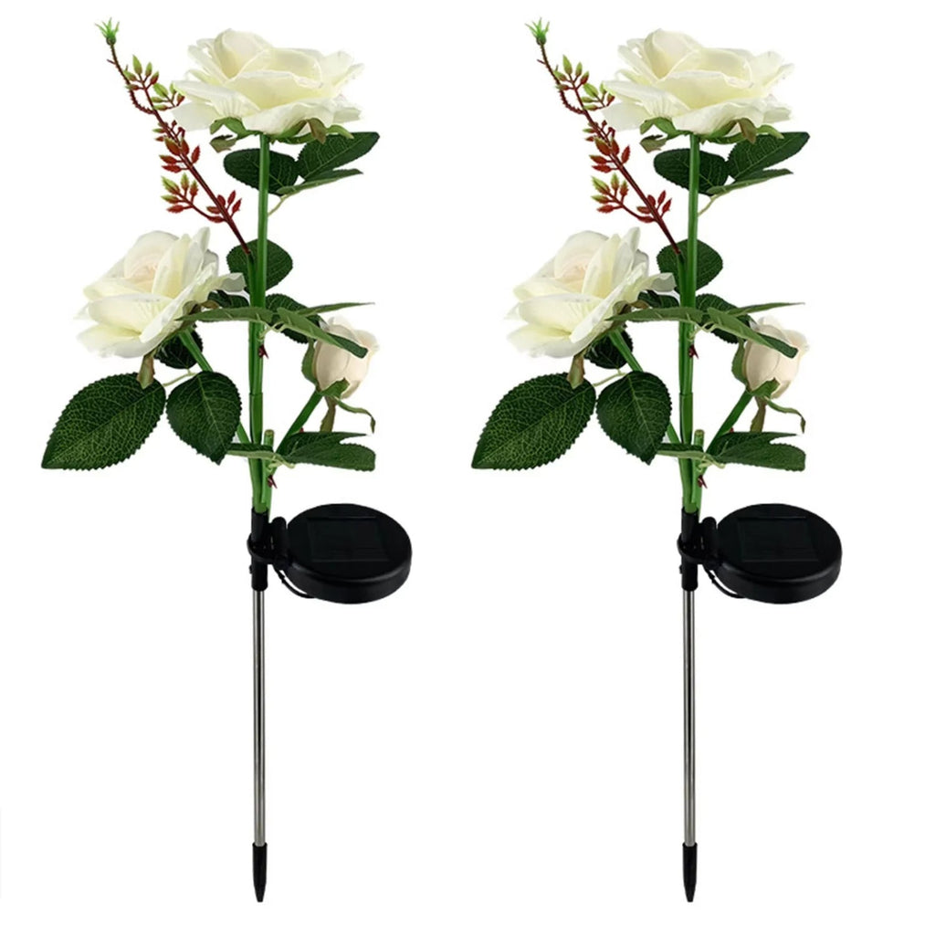 LED Flower