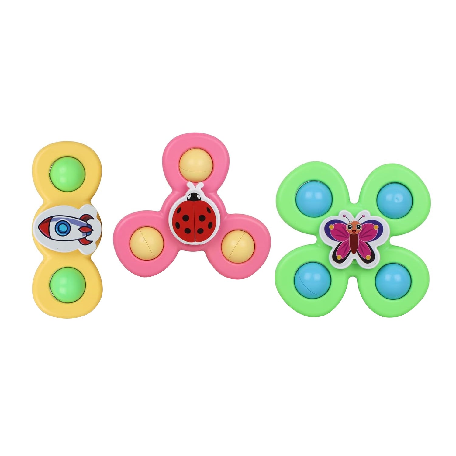 Baby Toy Pack