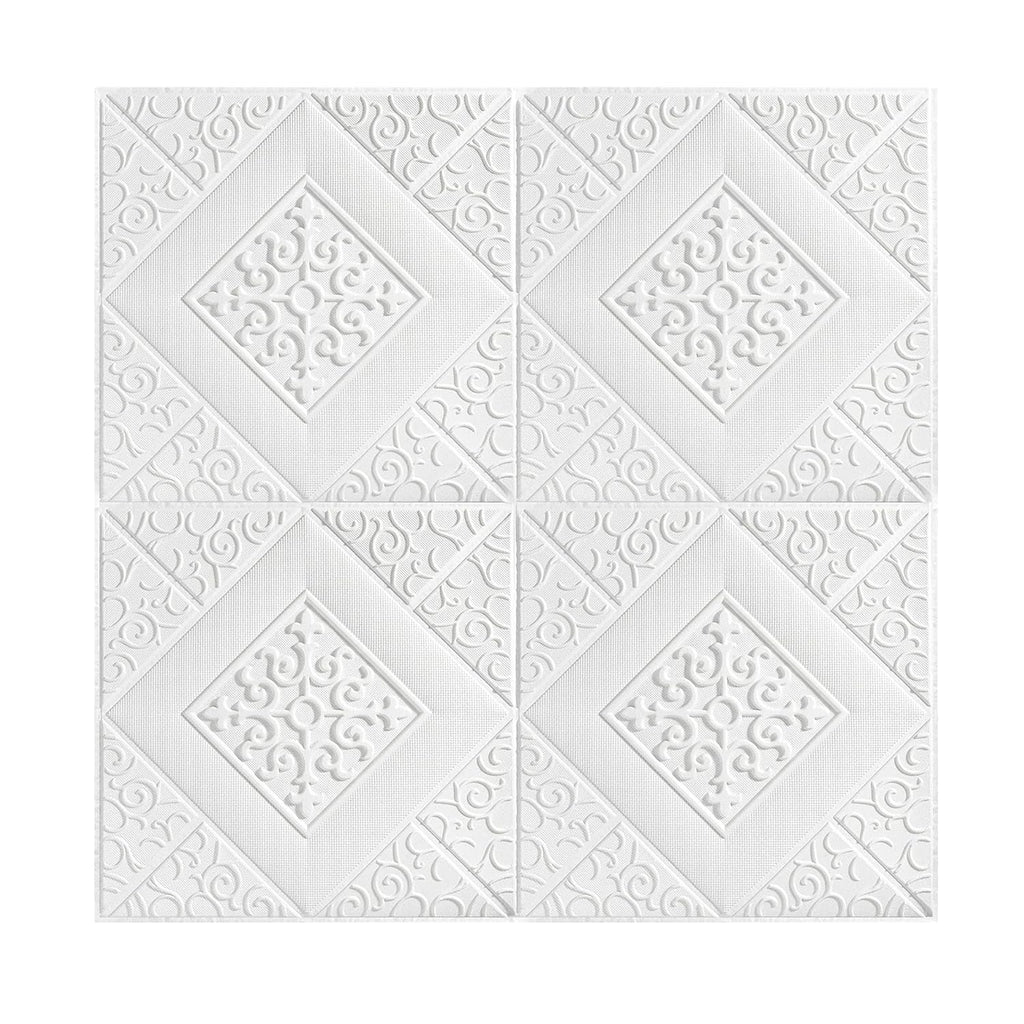 3D Wall Panel