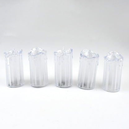 24pc LED Candle Set