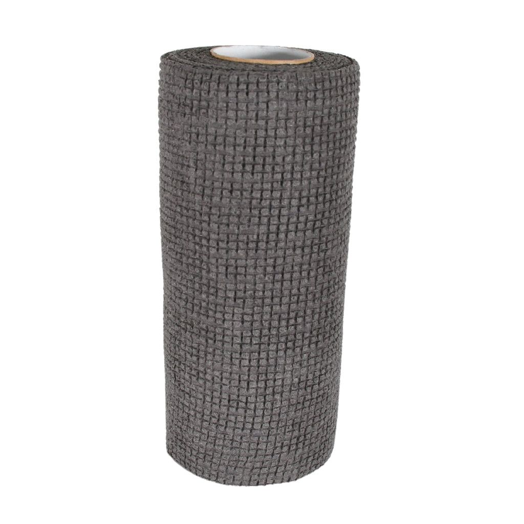 Durable Microfiber Kitchen Scrub Cloth (20×22cm, 1 Pc)