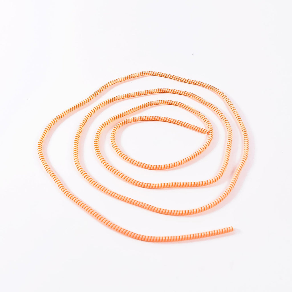 Spiral Wire Organizer & Shield