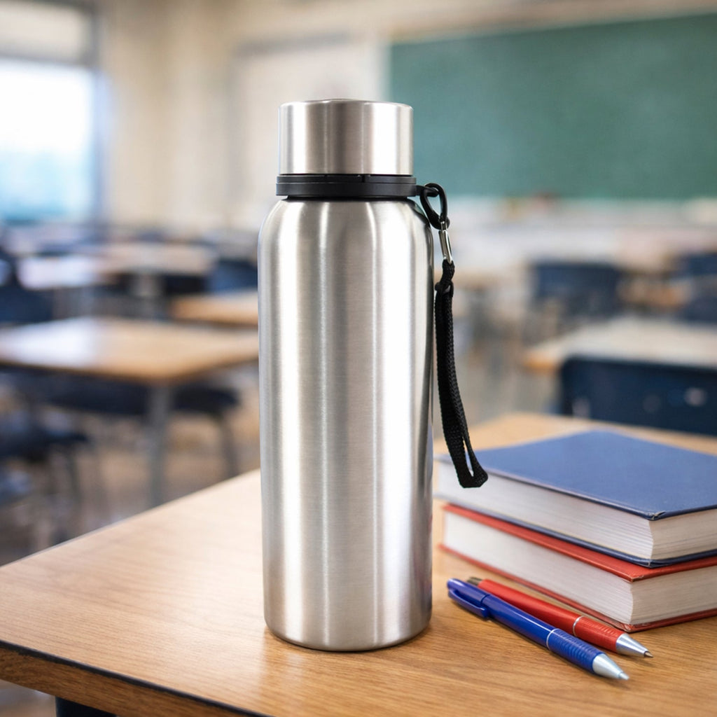 Steel Water Bottle