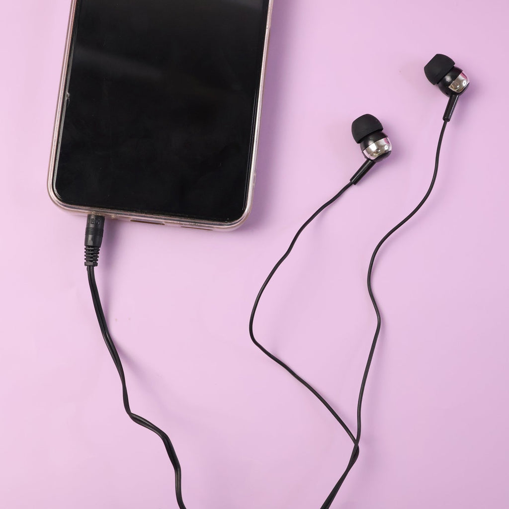Wired Headset