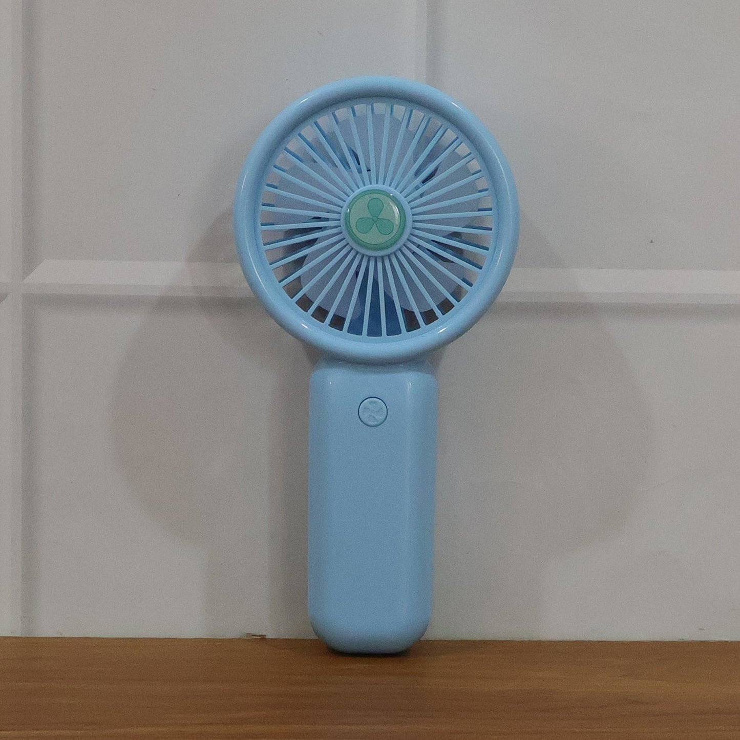 portable pocket fan for travel and office