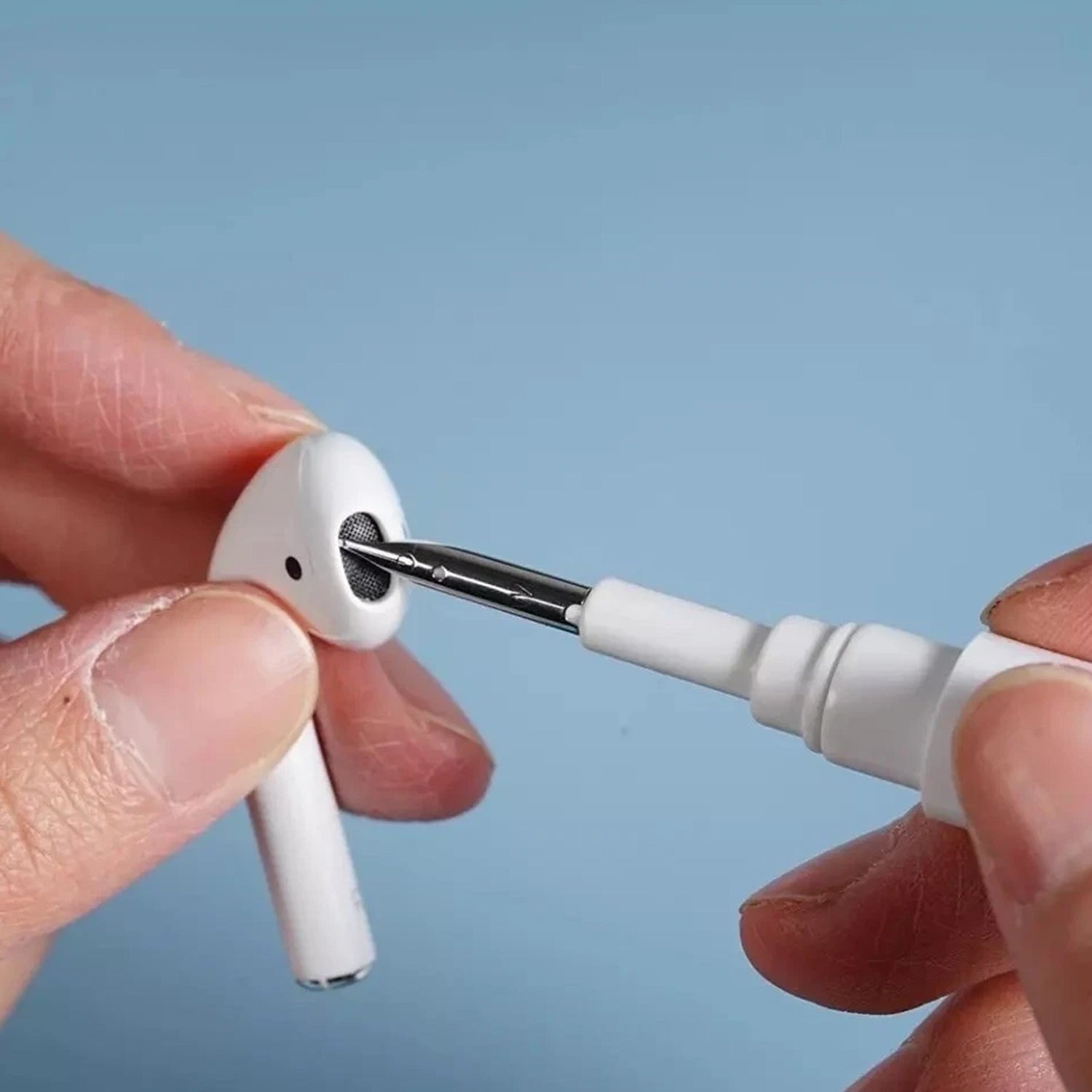 Multi-Function Cleaning Pen (3 in 1)