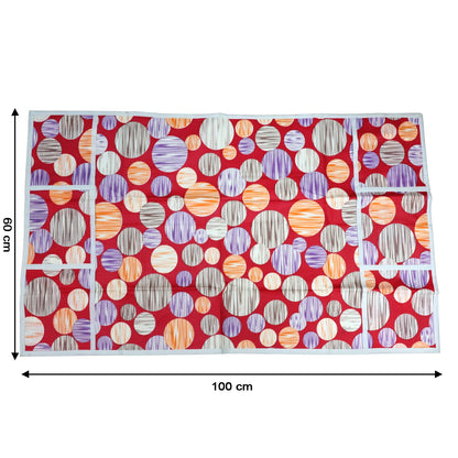 Refrigerator Cover
