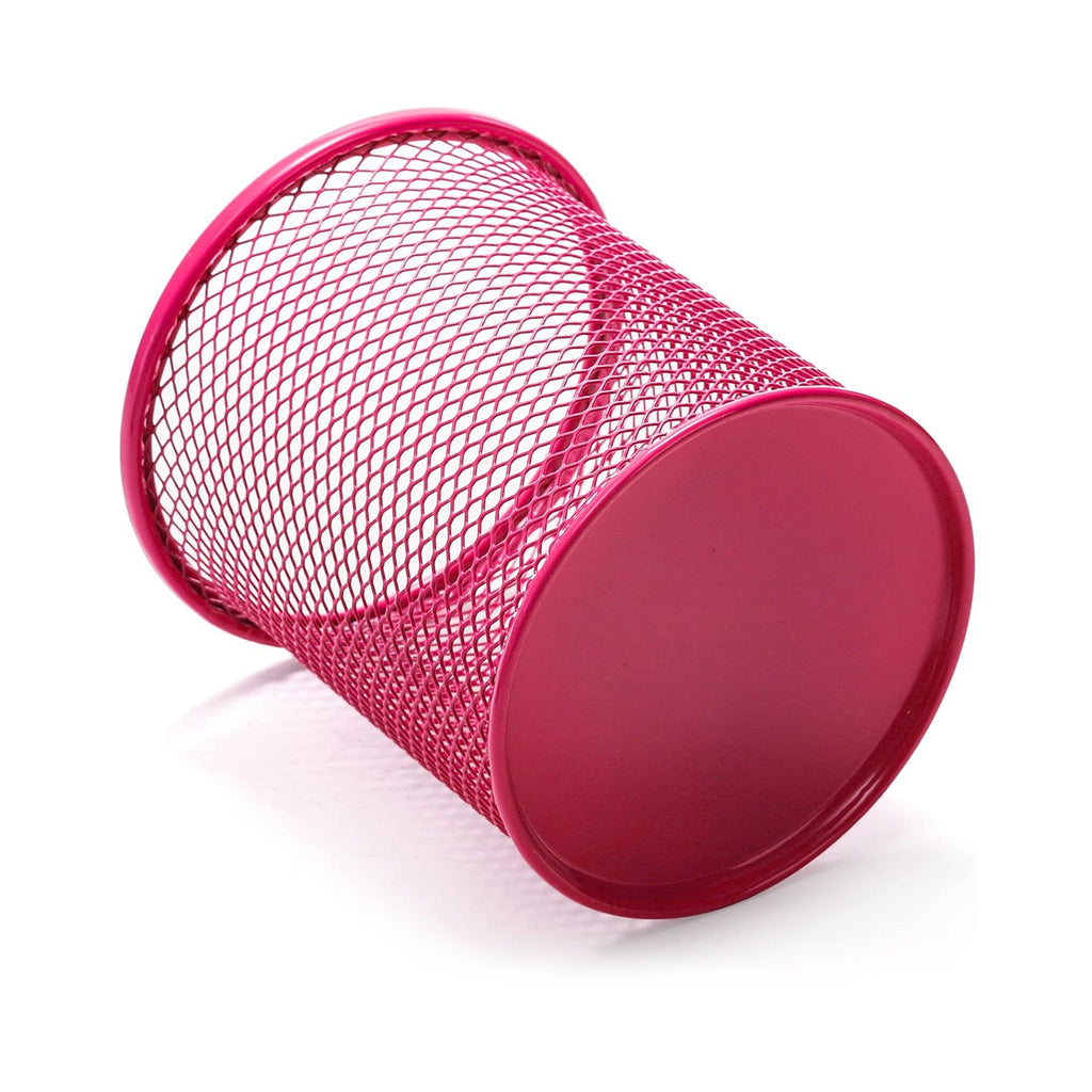 Metal Pen Holder