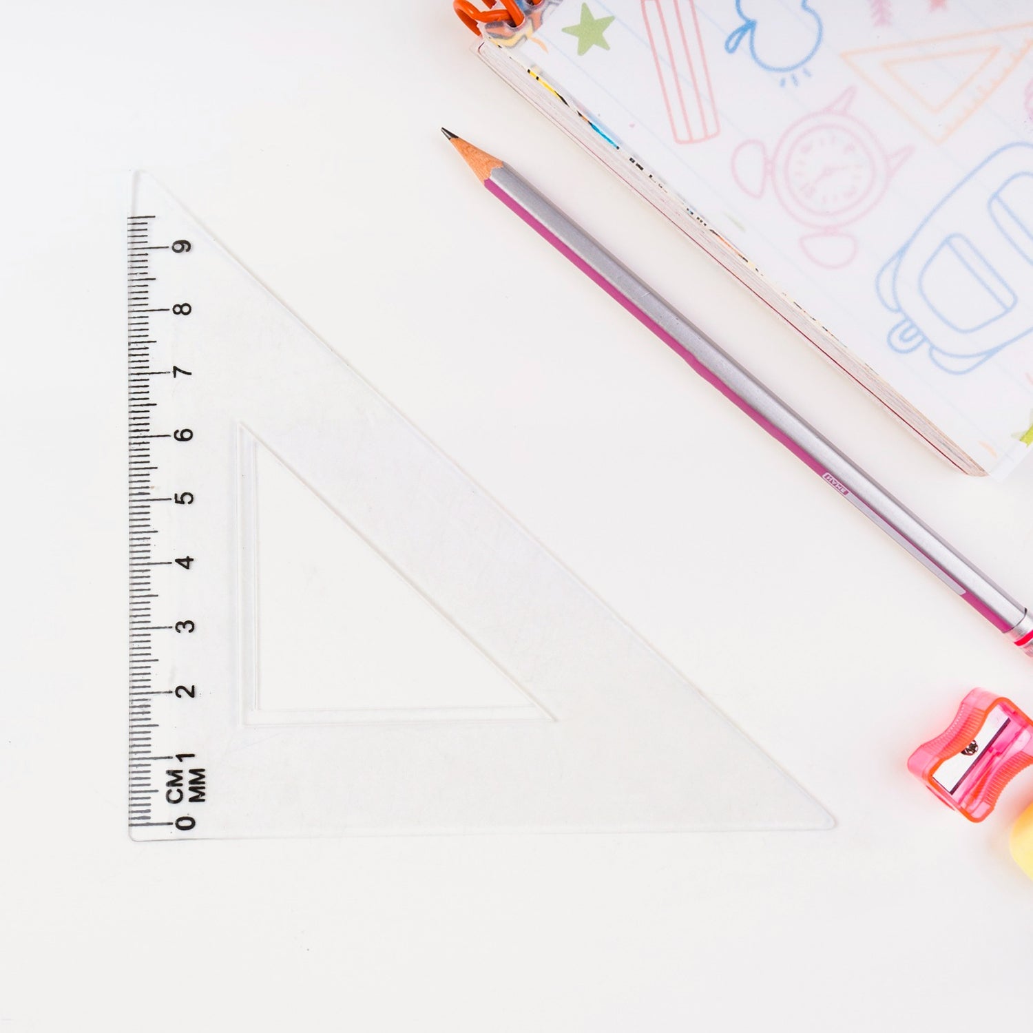 Ruler Pro Pack