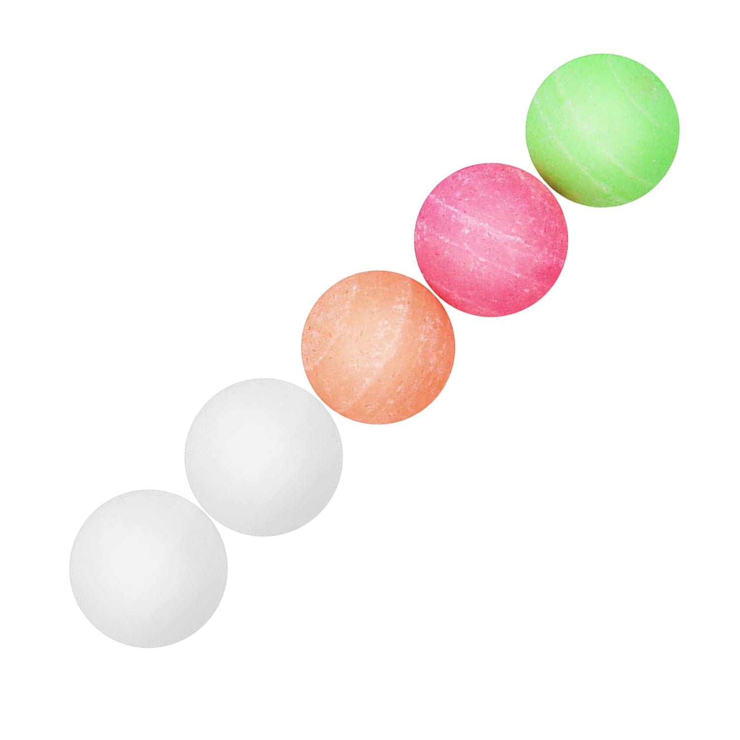 Urinal Balls | Sani Balls | Bathroom Freshener  Long-Lasting Fragrance (5 Pcs Set)