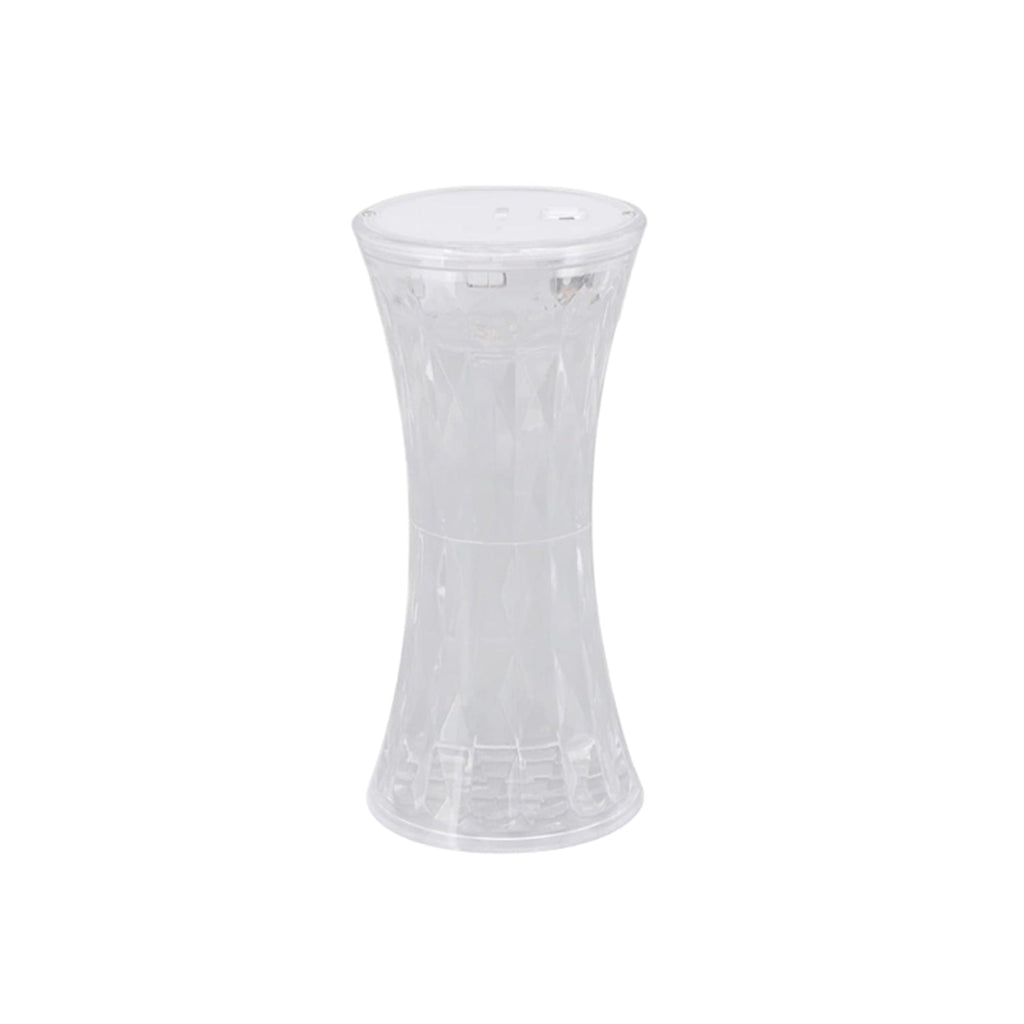 Crystal Candle Lamp